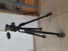 Stativ Manfrotto